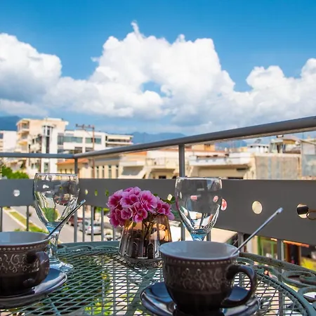 Lycurgus - The Spartan * Σπάρτη