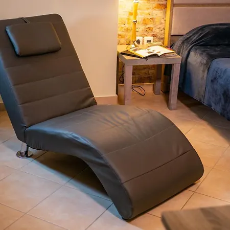 Apartment Lycurgus - The Spartan Sparta