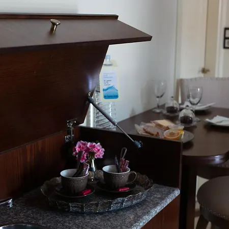 Lycurgus - The Spartan Διαμέρισμα Σπάρτη