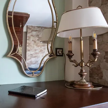 Lejlighed Lycurgus - The Spartan