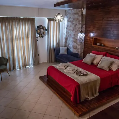 Lycurgus - The Spartan