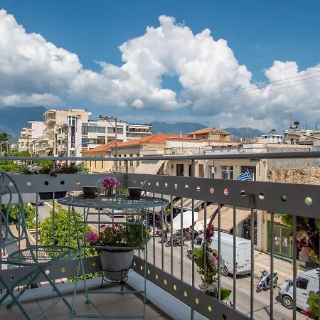 Lycurgus - The Spartan Διαμέρισμα