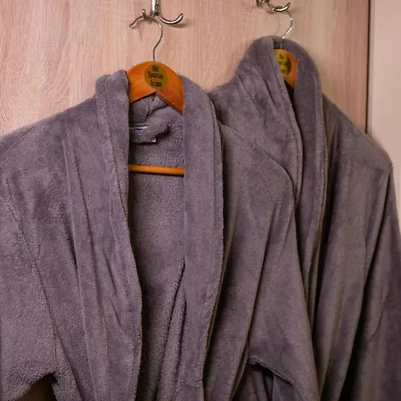 Апартаменты Lycurgus - The Spartan *