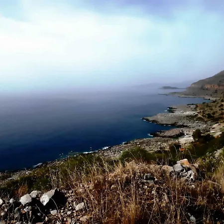 Διαμέρισμα Lycurgus - The Spartan