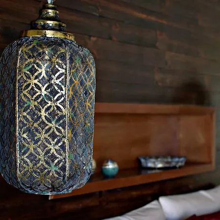 Lejlighed Lycurgus - The Spartan Sparta