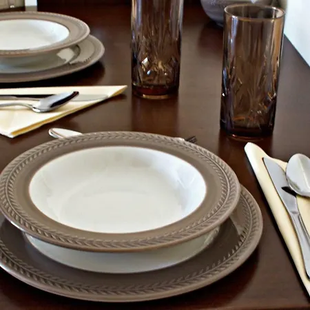 Lejlighed Lycurgus - The Spartan *