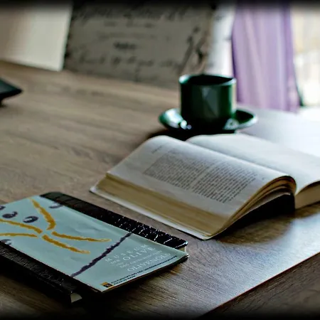 Lycurgus - The Spartan Апартаменты Спарта