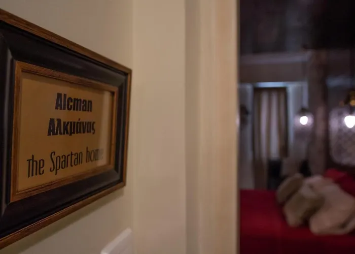 Lycurgus - The Spartan Sparta