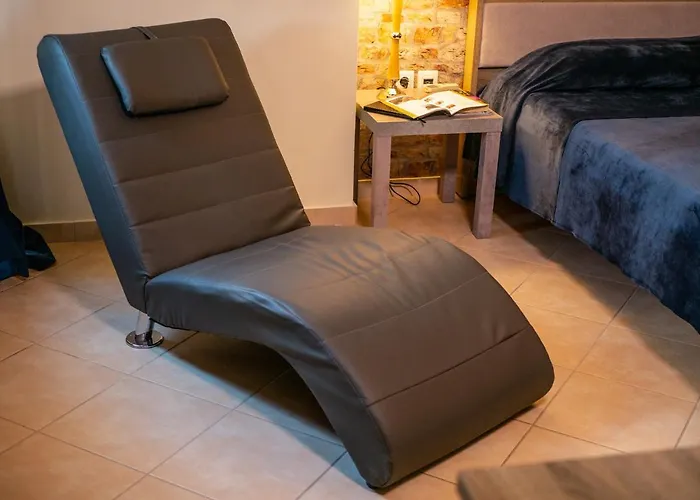 Appartement Lycurgus - The Spartan Sparta
