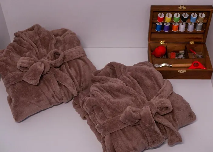 아파트 Lycurgus - The Spartan 스파르티