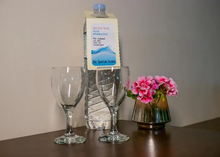 Lycurgus - The Spartan 스파르티