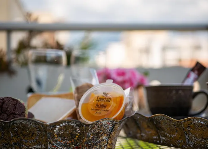 Lycurgus - The Spartan * 스파르티