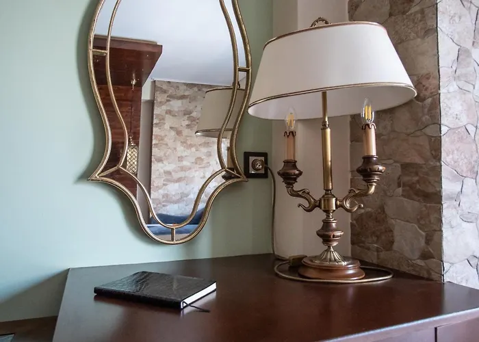 Daire Lycurgus - The Spartan