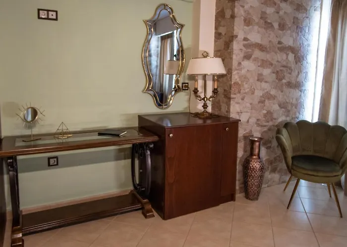 Lycurgus - The Spartan