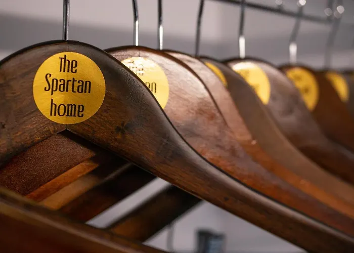 Lycurgus - The Spartan Daire