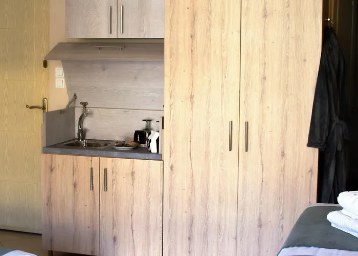 Daire Lycurgus - The Spartan *