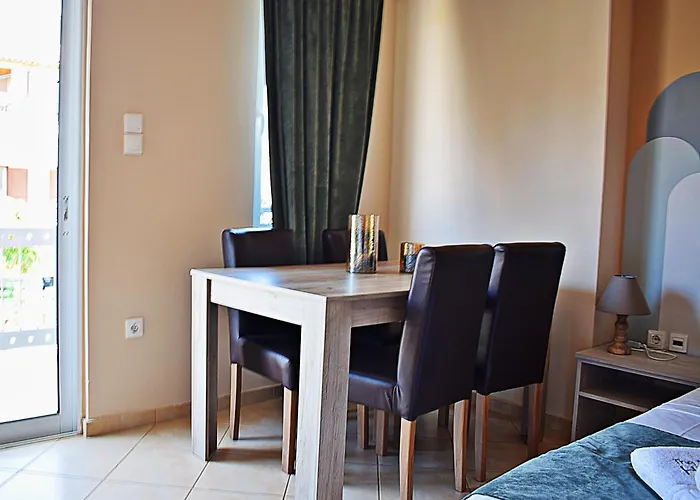 Lycurgus - The Spartan Daire