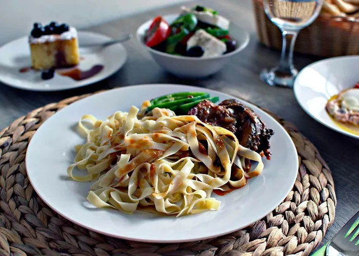 Daire Lycurgus - The Spartan