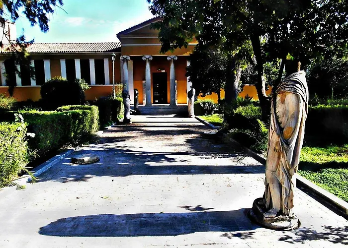 Lycurgus - The Spartan