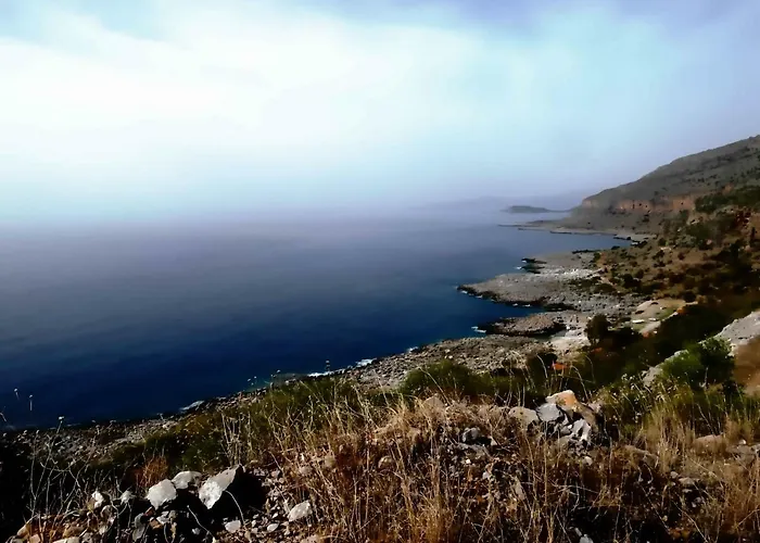 아파트 Lycurgus - The Spartan