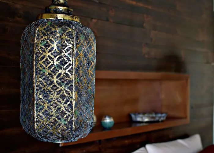 Daire Lycurgus - The Spartan Sparta