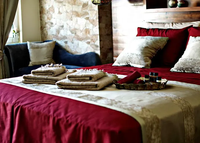 Lycurgus - The Spartan Daire